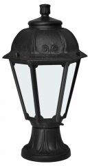 Наземный низкий светильник Fumagalli SABA K22.110.000.AYE27
