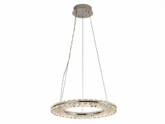 Подвесная люстра Newport CRYSTAL М0071038
