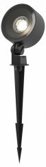 Наземный низкий светильник Maytoni Core O495FL-L18B3K
