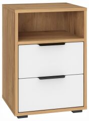  Компасс-мебель Тумбочка Оптима ОП-07