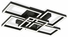 Потолочная люстра Ambrella Light ACRYLICA FA1012