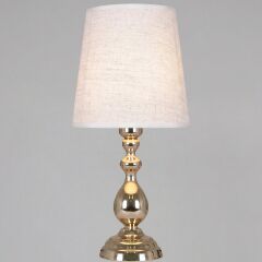  Reluce Настольная лампа декоративная 35302-0.7-01