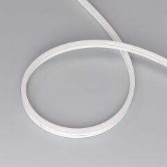 Лента герметичная HALO-SIDE-A168-6x13mm 24V Yellow (10 W/m, IP67, 2835, 5m) ( Arlight , Силикон)