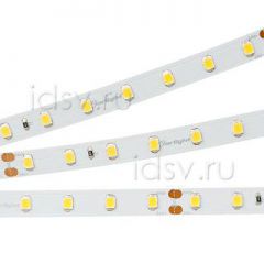  Arlight Лента RT 2-5000-50m 24V Warm2700 (2835, 80 LED/m, LUX) (ARL, 6 Вт/м, IP20)