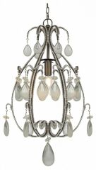 Подвесной светильник Covali JPL-24628А