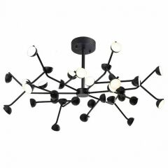 Подвесная люстра Alfa-Light F3024 F3024-06