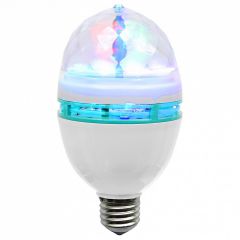  Vegas Лампа светодиодная Диско 55099