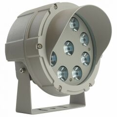 Настенно-потолочный прожектор Feron LL-701 51785