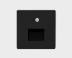 Плафон металлический Italline IT015-0305 black