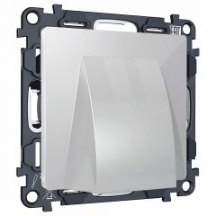 Розетка для вывод кабеля без рамки Ambrella Volt ALFA MA415810