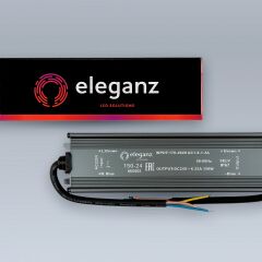 Блок питания с проводом Eleganz EL-0600