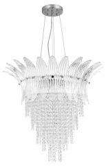 Подвесная люстра Lumion 8433/7
