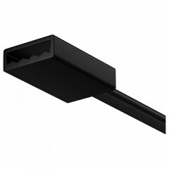 Токопровод концевой Maytoni O-TR002-HSP