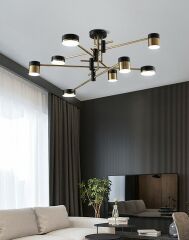 Люстра на штанге Inodesign Signal INO_Signal 40.1238