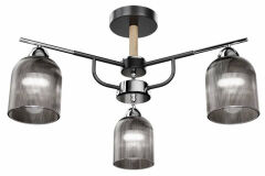 Люстра на штанге Apeyron Electrics 16-223