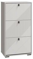  МЛК Тумба для обуви Кашемир