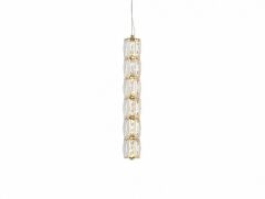 Подвесной светильник Newport CRYSTAL М0071067