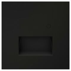 Накладка для заглушки для поста с подсветкой и с датчиком Voltum S70 VLS002408