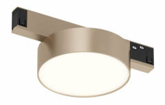 Накладной светильник Denkirs SHINE PRIME FLOW DK4762-CP