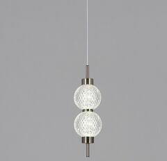Подвесной светильник Reluce 03939-0.9-01A Ancient Bronze