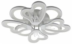 Потолочная люстра Escada 10227 10227/8LED BL