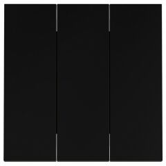 Клавиши для выключателя трехклавишного Voltum S70 VLS000508