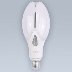 Лампа светодиодная Eleganz E27 45Вт 4500K EL-0086