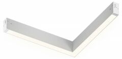 Встраиваемый светильник Denkirs SIMPLE LINEAR DK8114-WH