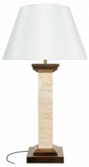 Настольная лампа декоративная Loft IT Limestone 10442T/A