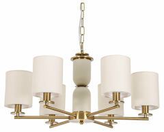Подвесная люстра Lumion NEOCLASSI 8412/6