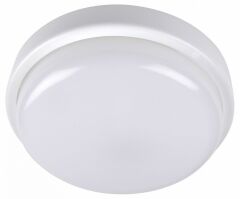 Накладной светильник Jazzway PBH-PC2-RA 18W 4000K WHITE IP65