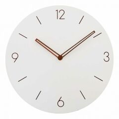  Apeyron clock Настенные часы (30x7 см) WD200921