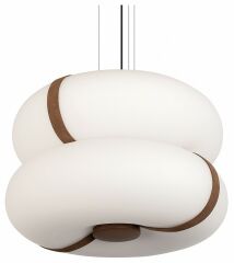 Подвесной светильник Loft IT Bolina 10473P