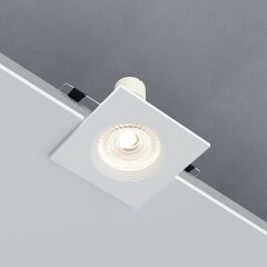 Встраиваемый светильник Elektrostandard City a067706