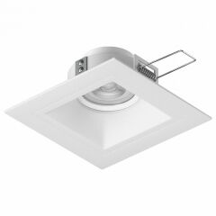 Встраиваемый светильник Lightstar Domino D51606WMOD