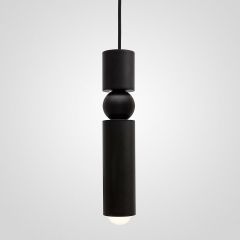 Подвесной светильник Imperiumloft Fulcrum by Lee Broom 40,2255