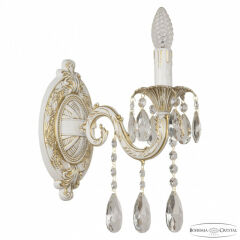 Бра Bohemia Ivele Crystal AL7901 AL7901B10/1/175 A WMG