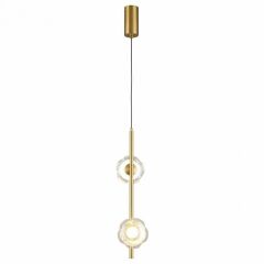 Подвесной светильник Aployt Tereze APL.074.06.02