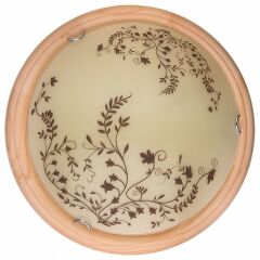 Накладной светильник Toplight Irene TL9630Y-00PN