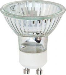 Лампа галогенная Feron 02307 HB10 MRG GU10 35W