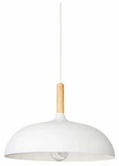 Подвесной светильник Arte Lamp KAYLA A7099SP-1WH