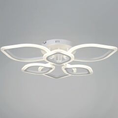  Reluce Потолочная люстра 02303-0.3-3+3 WH