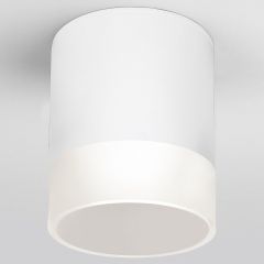 Накладной светильник Elektrostandard Light LED 35140/H белый