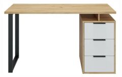  Компасс-мебель Стол письменный Эконом-стандарт С-406