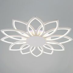  Reluce Потолочная люстра 09877-0.3-12 WH (RGB)