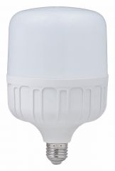 Лампа светодиодная Farlight Т120 E27, E40 38Вт 6500K FAR000046