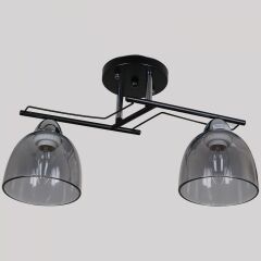  Reluce Светильник на штанге 06098-0.3-02 BK+CR