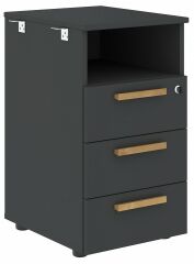 Skyland Тумбочка Forta FLC-3D.1