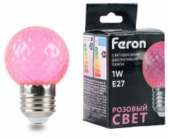Лампа светодиодная Feron 52177