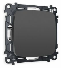 Заглушка для поста, без рамки Ambrella Volt Quant MO916010